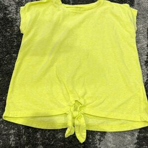 Girls tee from children’s place size medium (7/8)